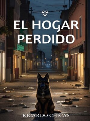 cover image of El Hogar Perdido